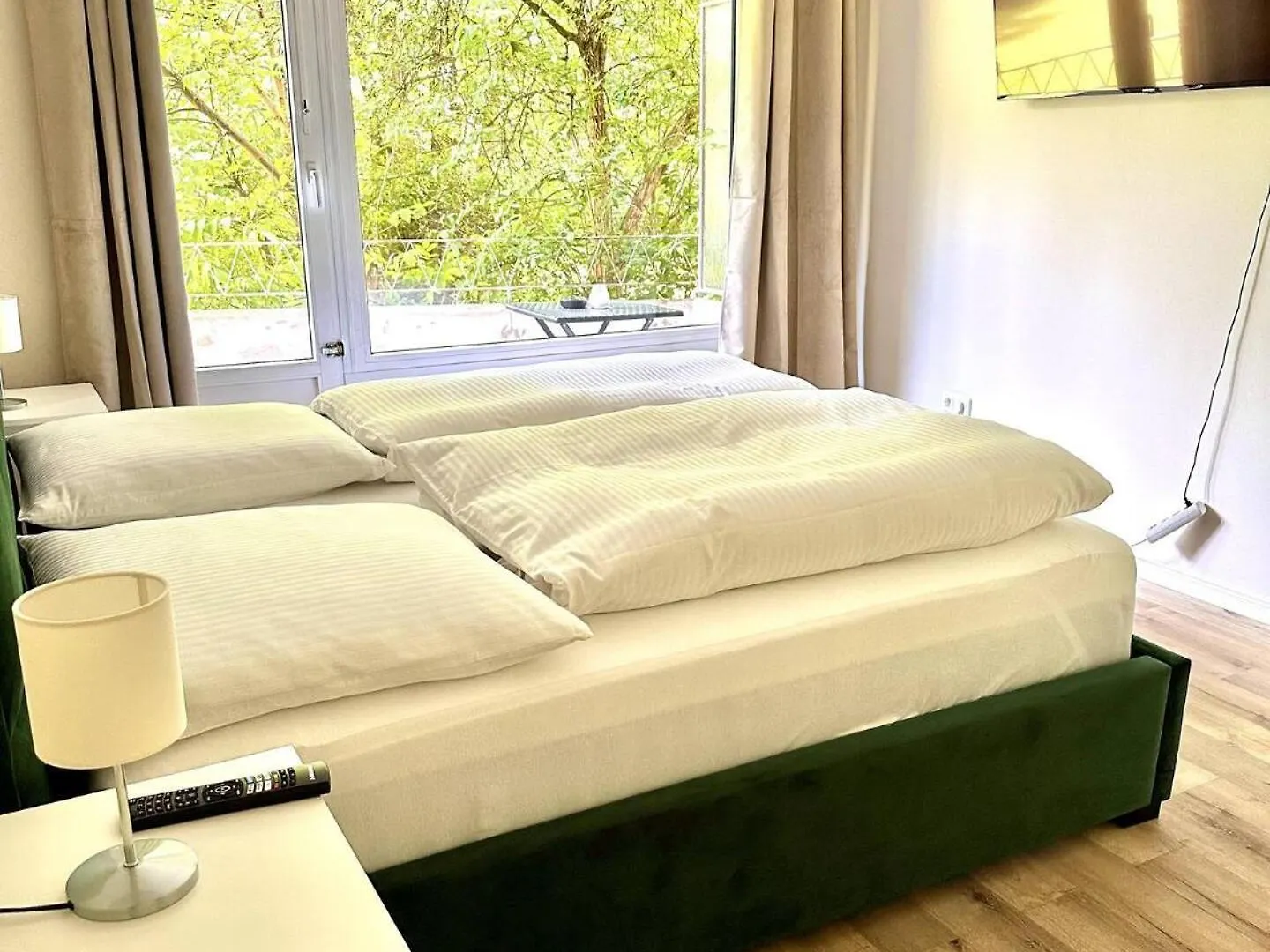 Mundsburger Damm 30 In Hamburg Villa